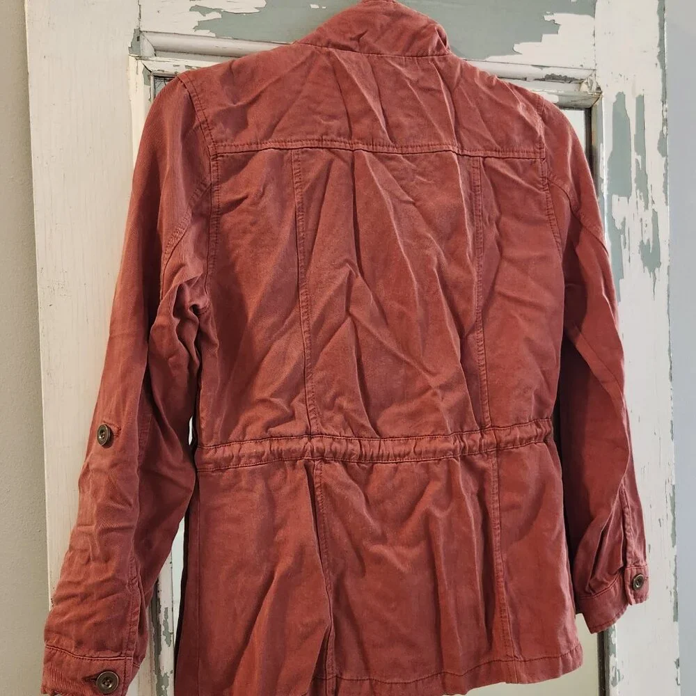 Jacket - Picture 3 of 3